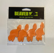 BeaverWax Mini Beaver Traction Pad