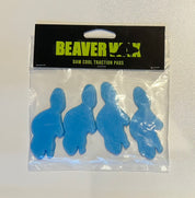 BeaverWax Mini Beaver Traction Pad