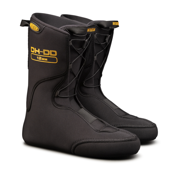 Intuition DH Wrap HD Liner - 9mm