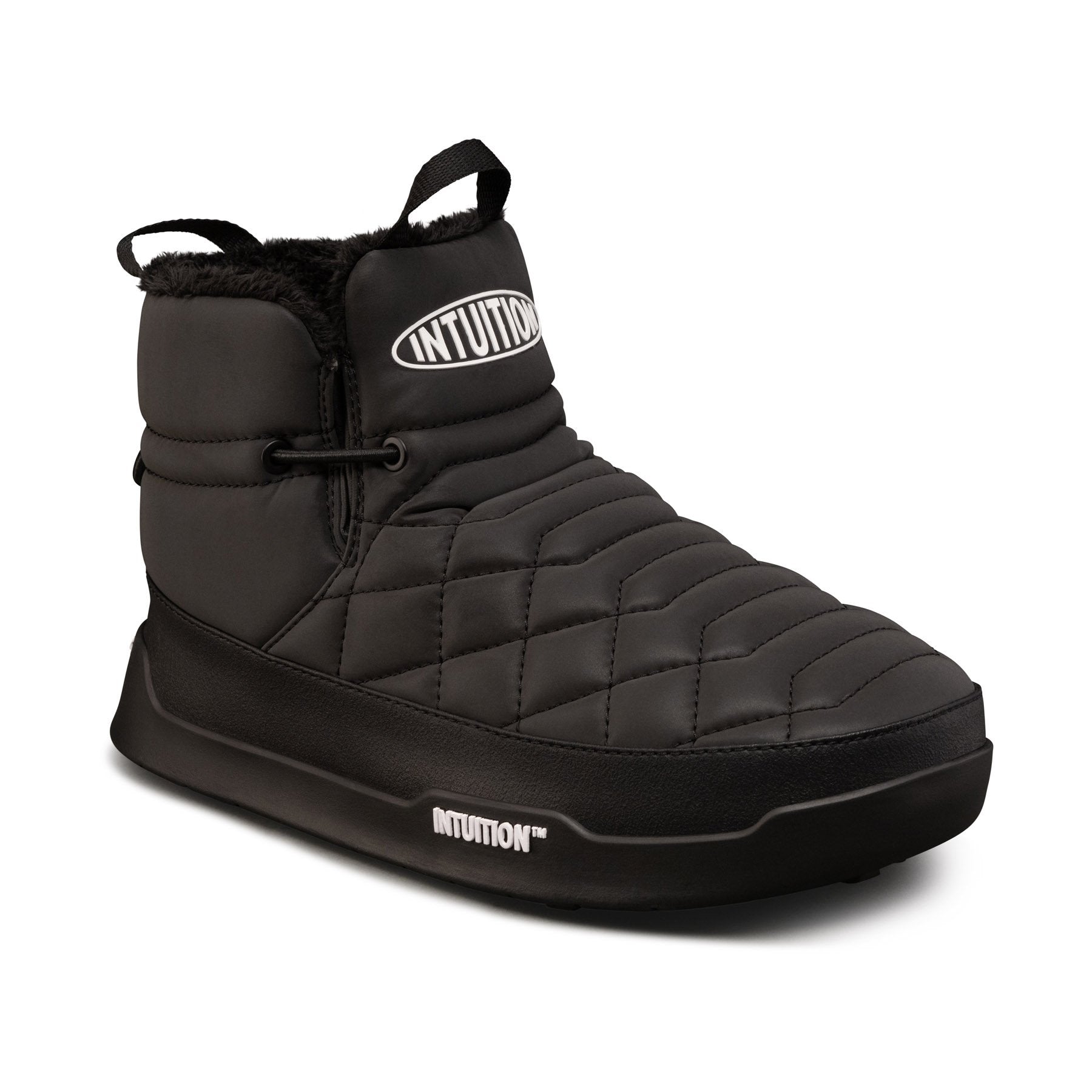 Intuition Booties - Adult