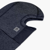 Turtle Fur Comfort Stria quattroClava with Storm Flap