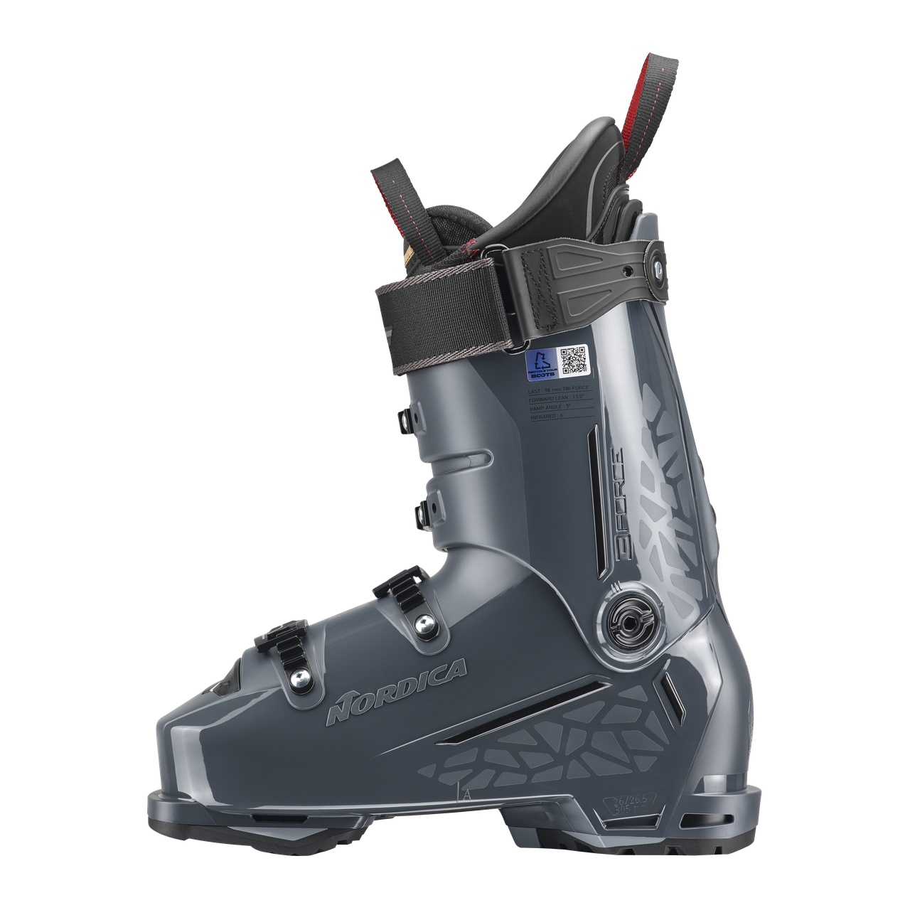 Nordica Promachine 3 110 2027