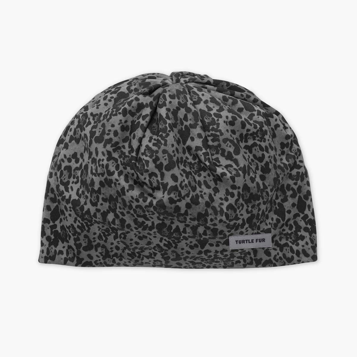 Turtle Fur Comfort Shell Tempo Ponytail Beanie