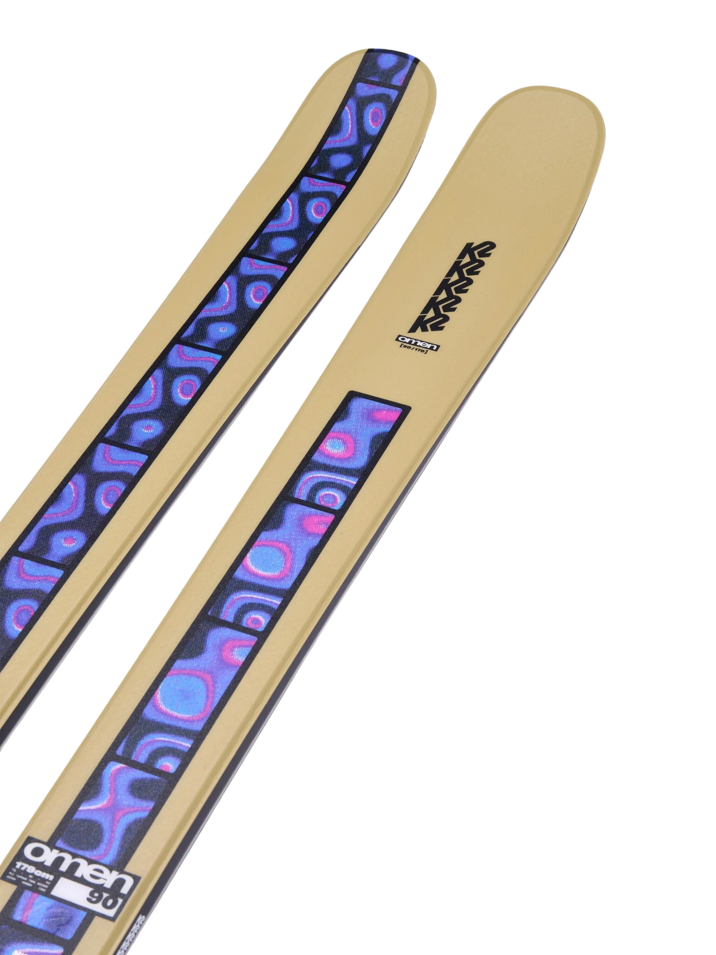 K2 Omen 90 2027