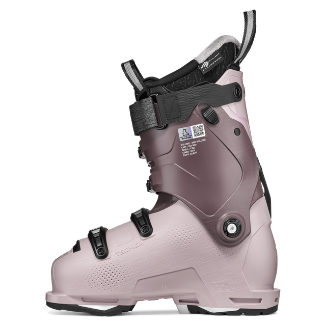 Tecnica Mach Boa 105 2027 -Womens