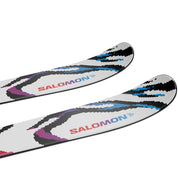 Salomon QST Blank Team -Junior 2026