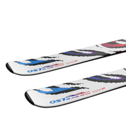 Salomon QST Blank Team -Junior 2026
