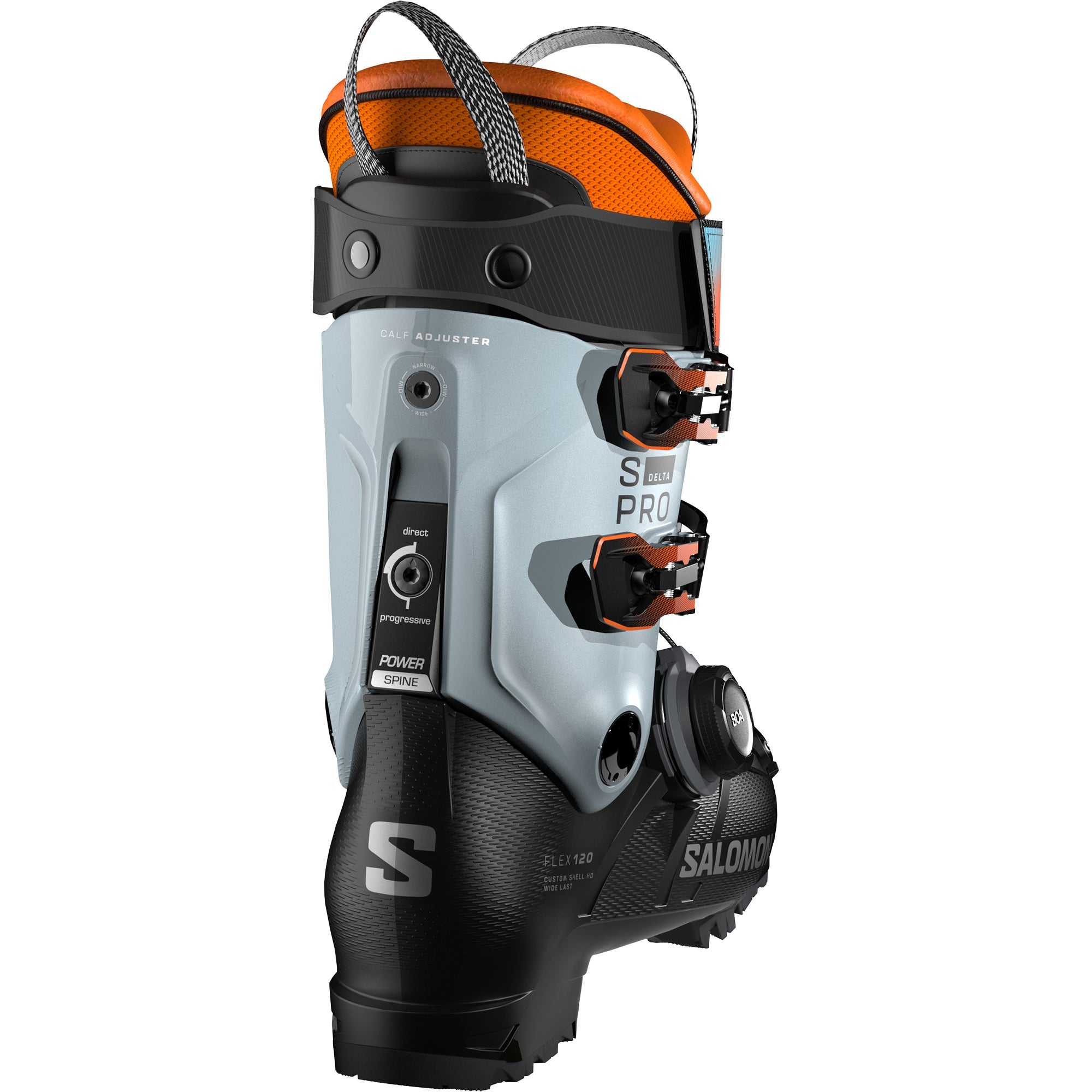 Salomon S/Pro Delta BOA 120 GW 2026