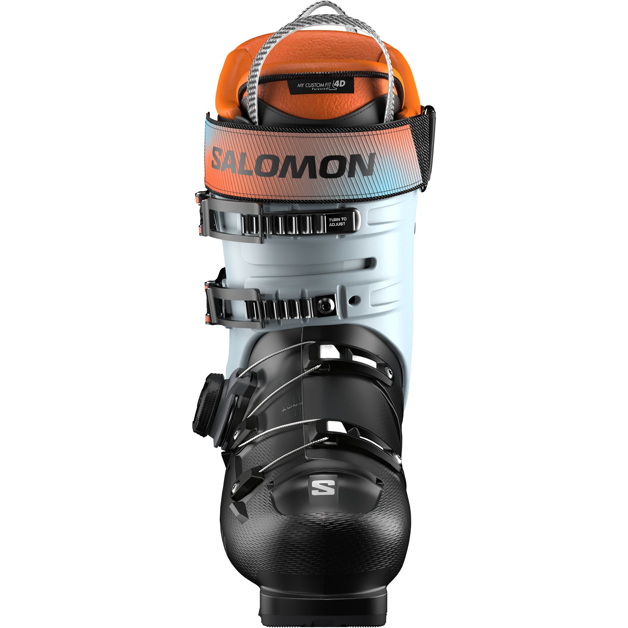 Salomon S/Pro Delta BOA 120 GW 2026