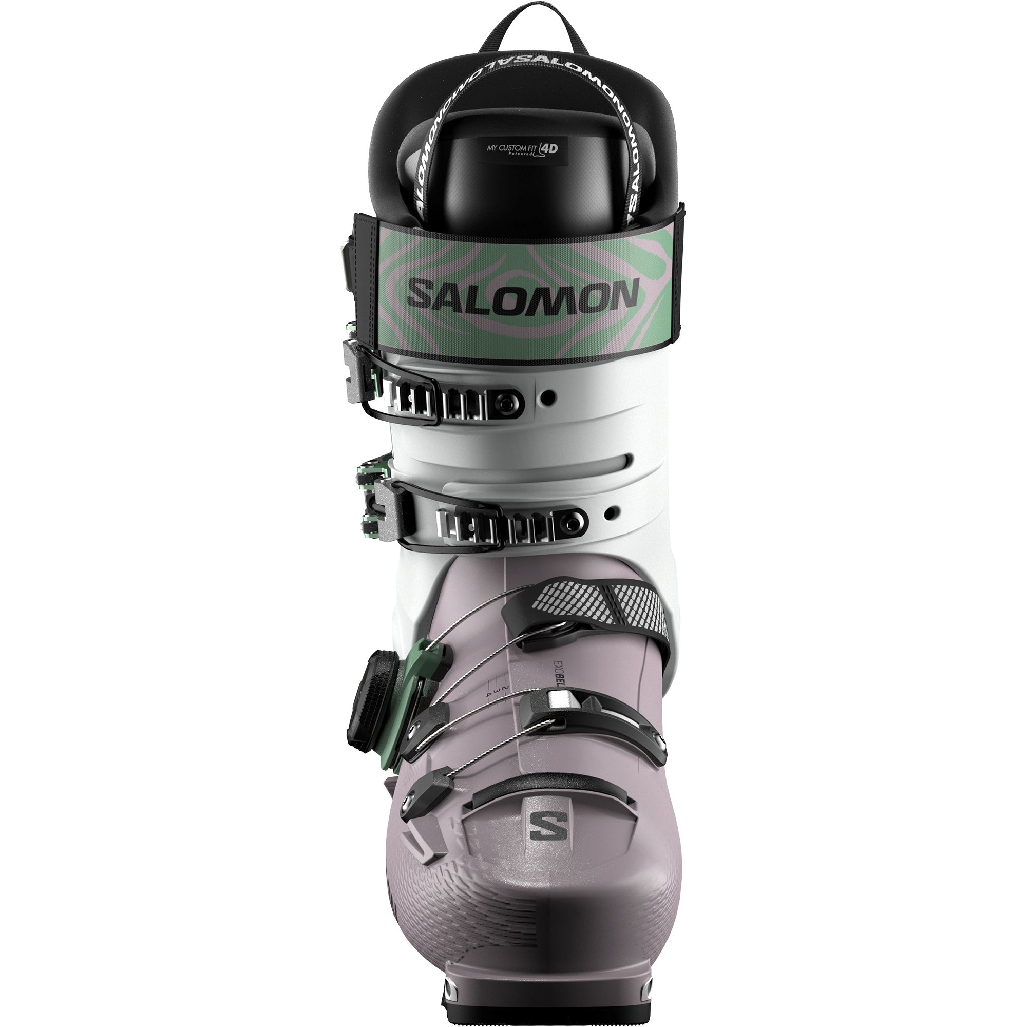 Salomon Shift Supra BOA 130 2026