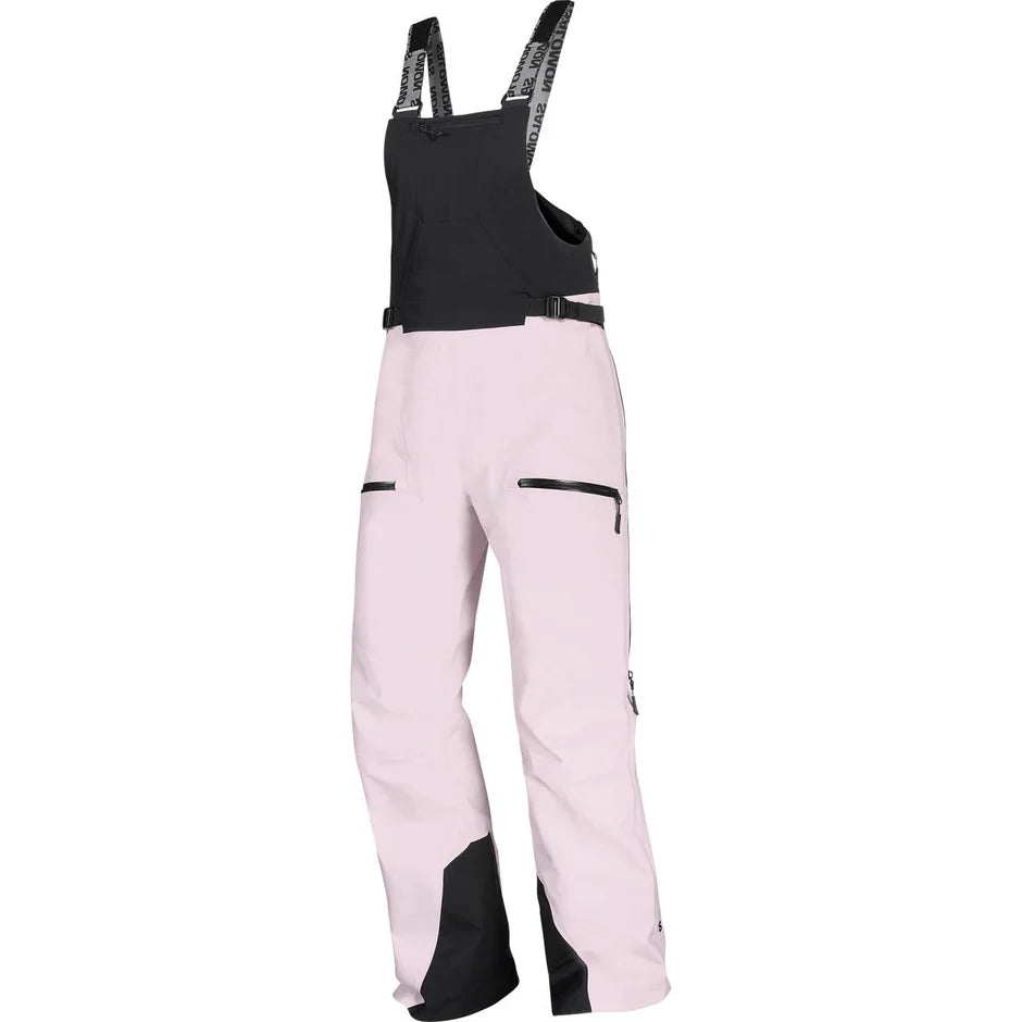 Salomon Absolute BIB 2027 -Womens
