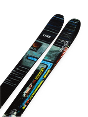 Line Pandora 92 2027