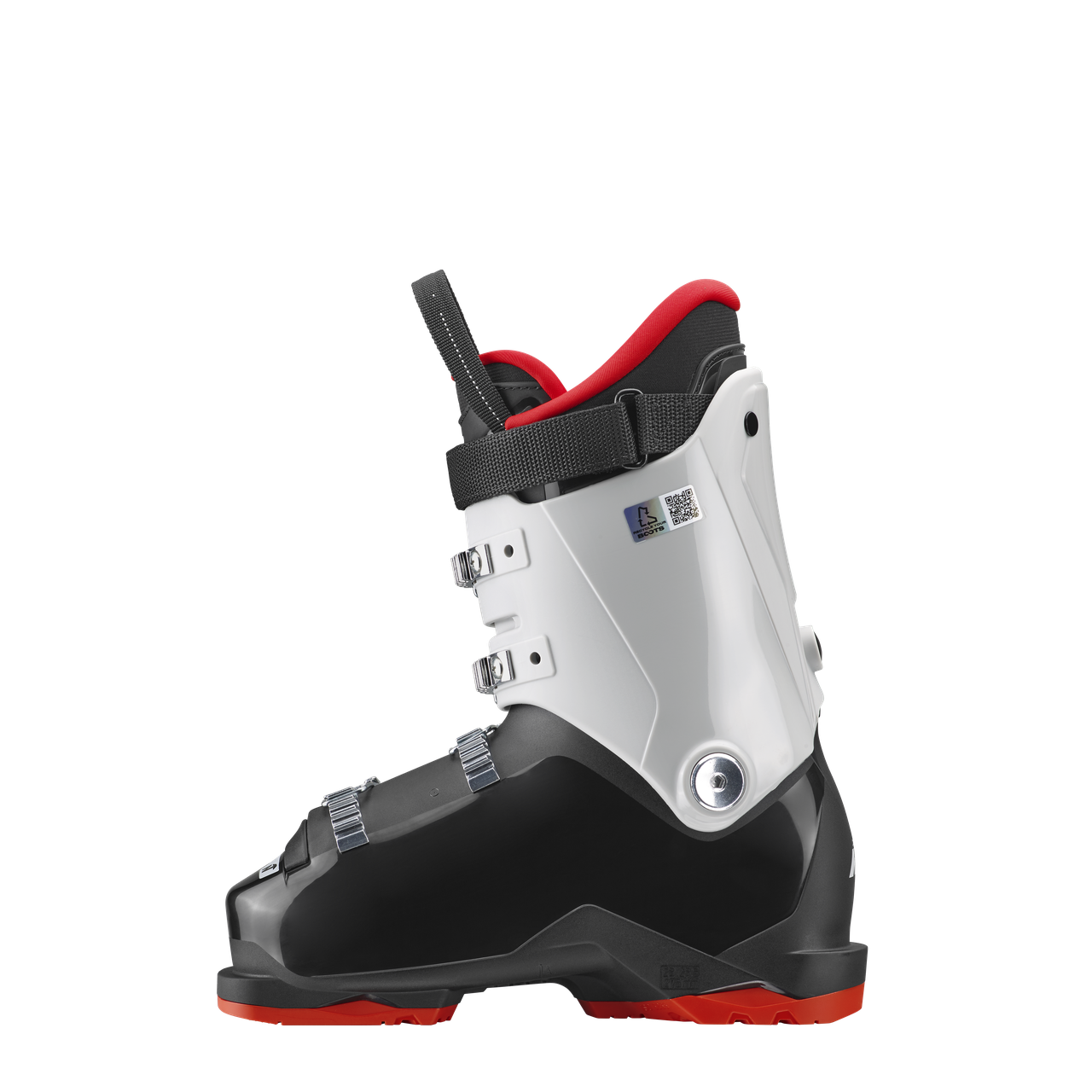 Nordica Speedmachine J4 2027 - Junior