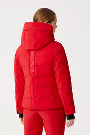 Descente Down Jacket 2027 - Women's