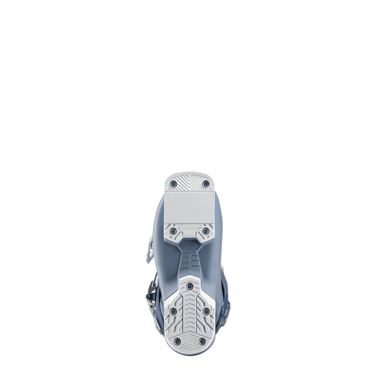 Nordica Speedmachine J2 Girl 2027 -Junior
