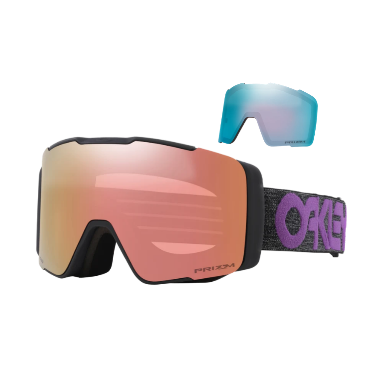 Oakley Line Miner Pro L