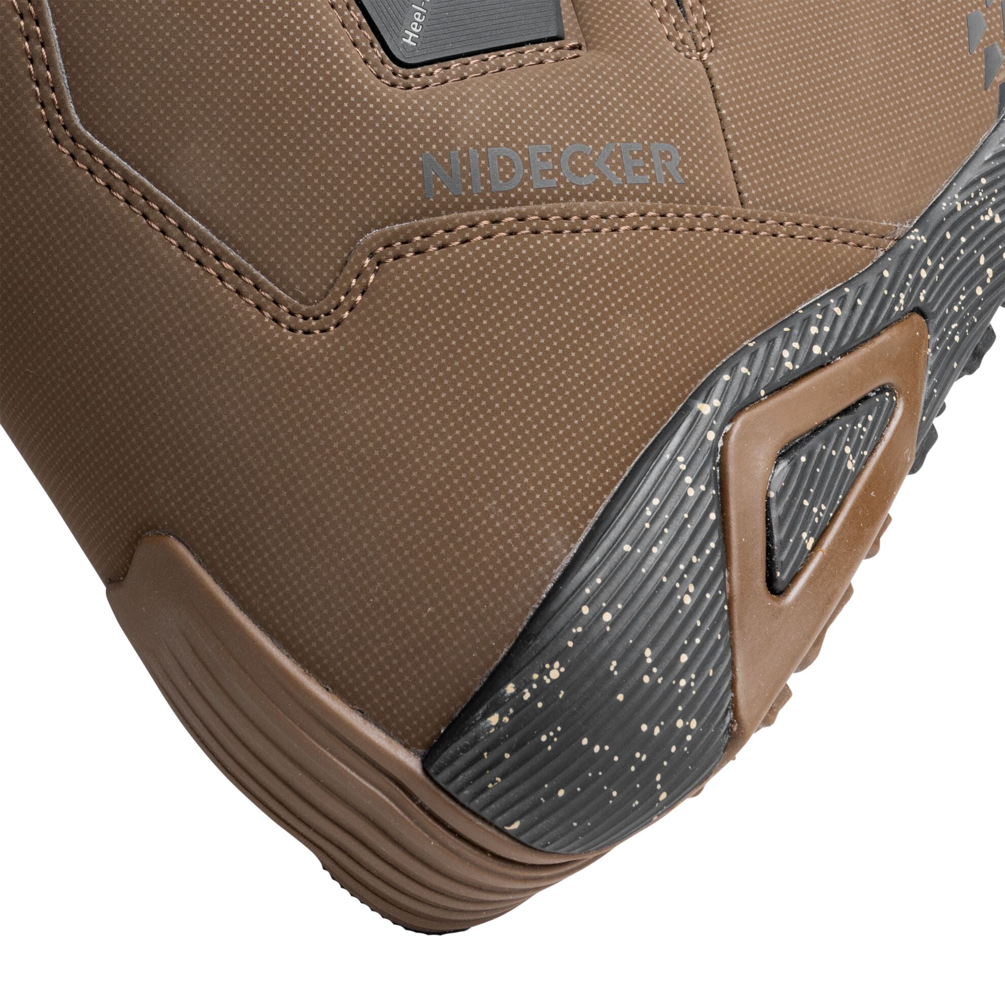 Nidecker Altai 2027 - Men's