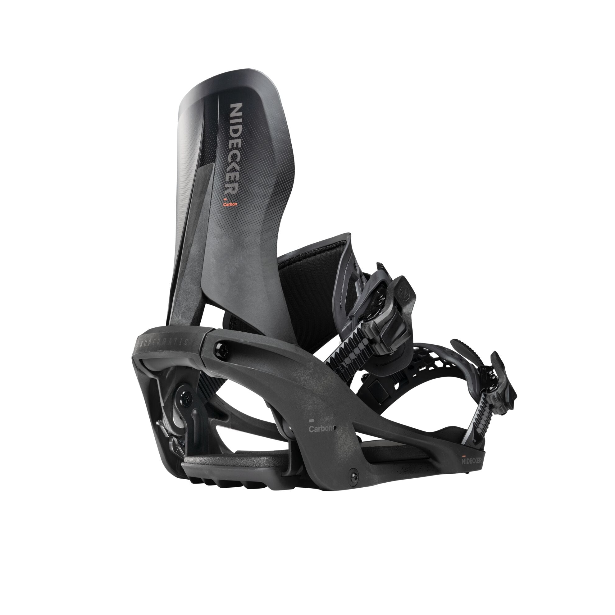 Nidecker Carbon Supermatic 2027