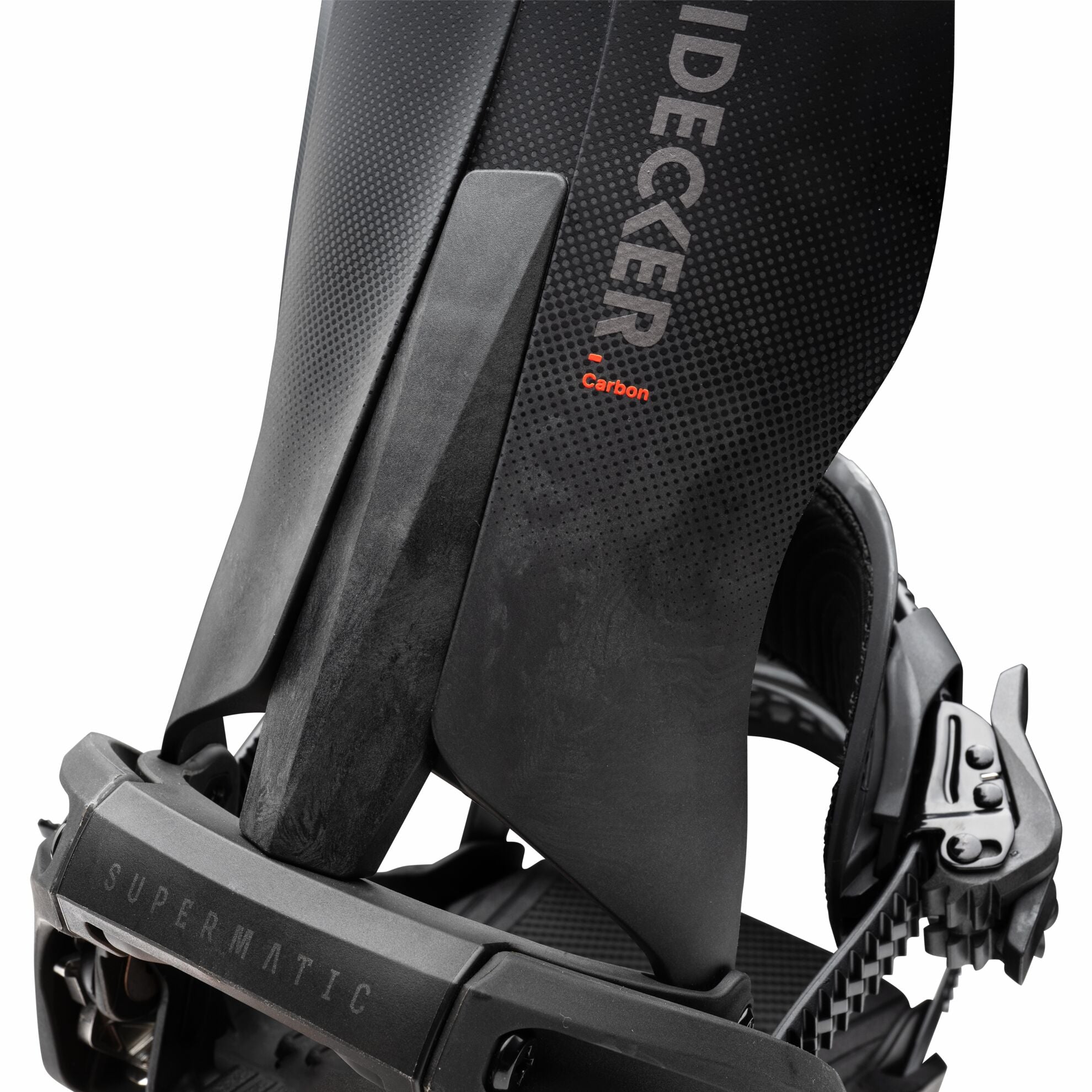 Nidecker Carbon Supermatic 2027
