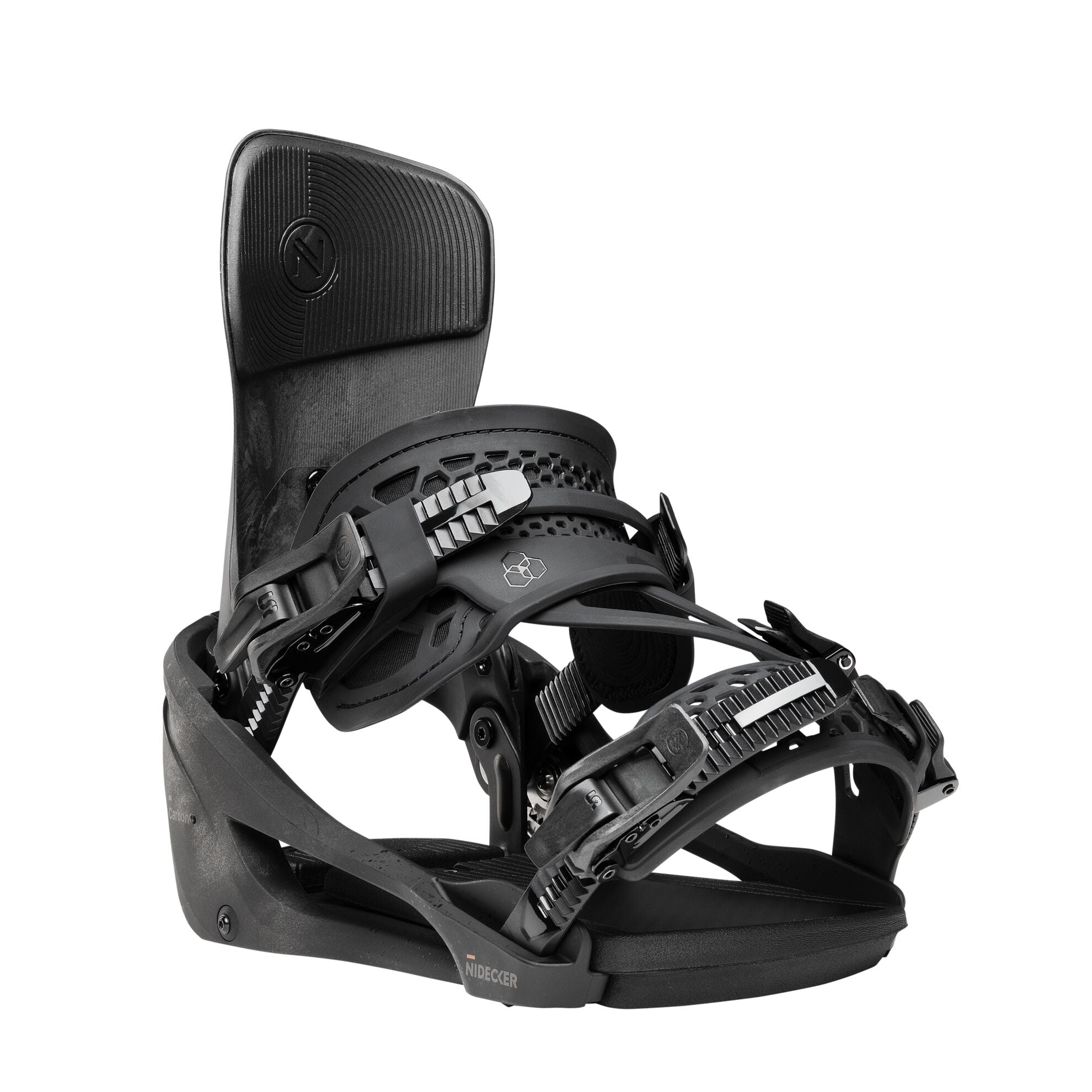Nidecker Carbon Supermatic 2027