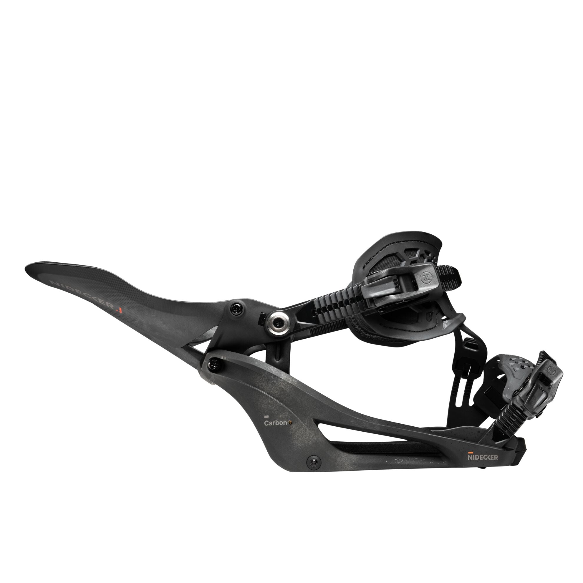 Nidecker Carbon Supermatic 2027
