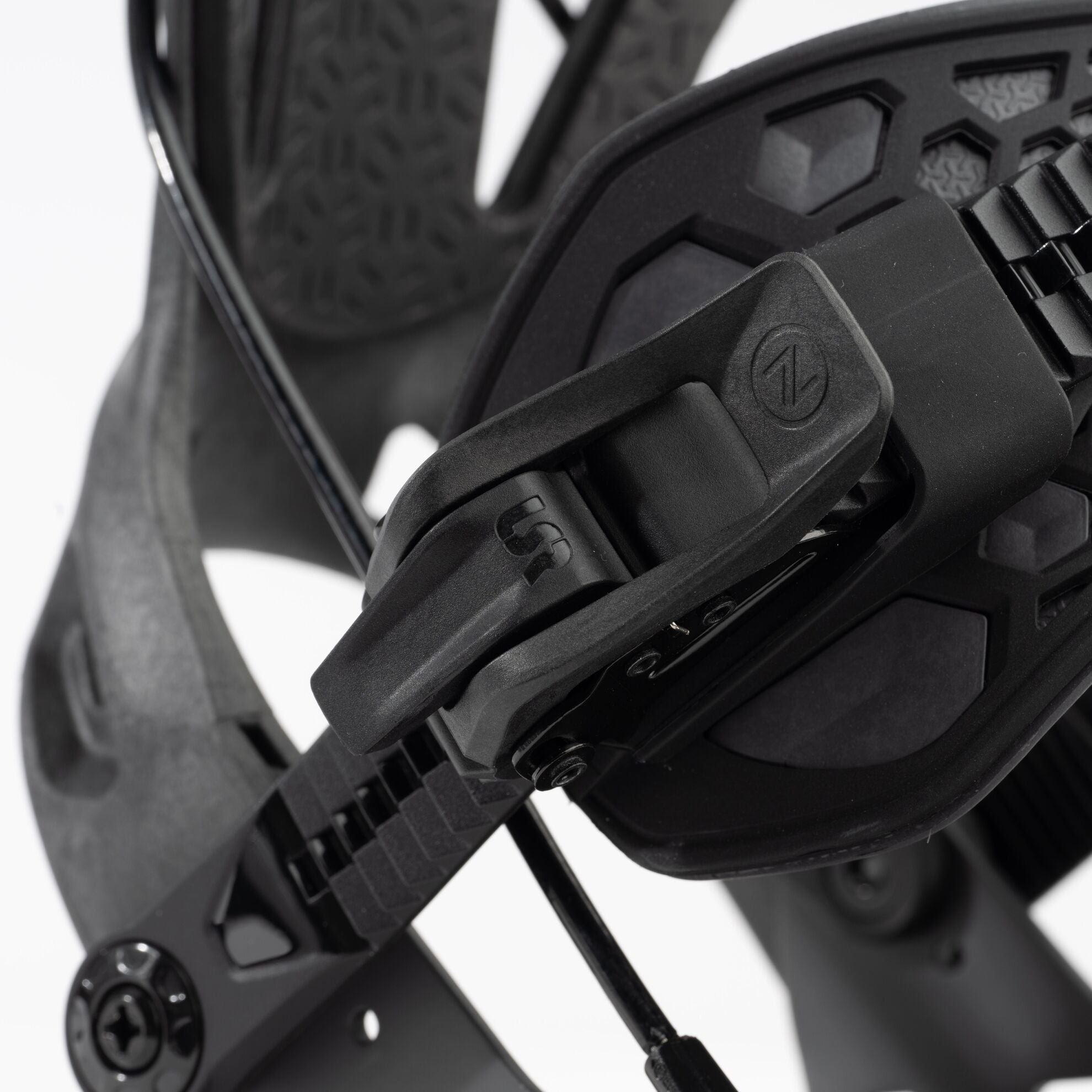 Nidecker Flow NX2 Carbon 2027
