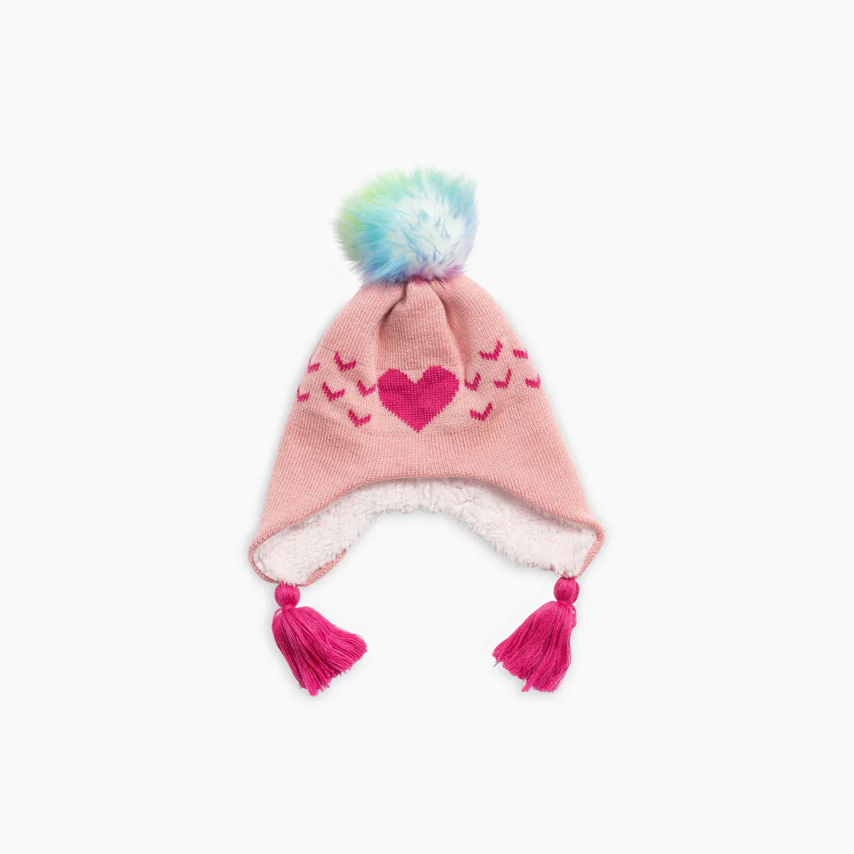Turtle Fur Toddler Sophie Hat