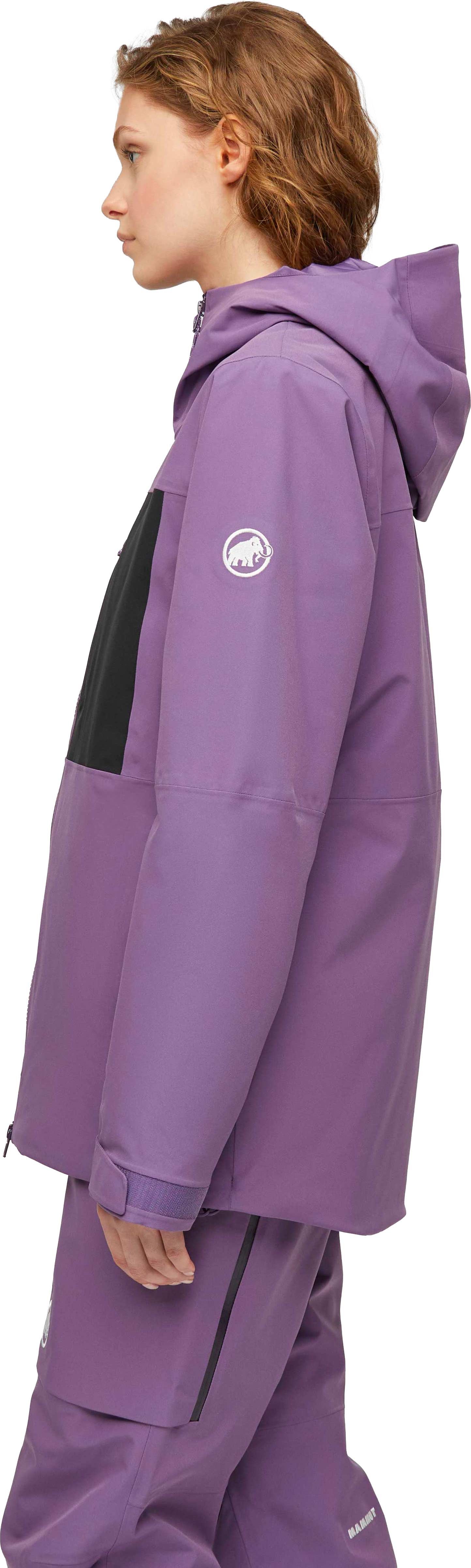 Mammut Stoney HS Thermo Hooded Jacket 2027 - Womens