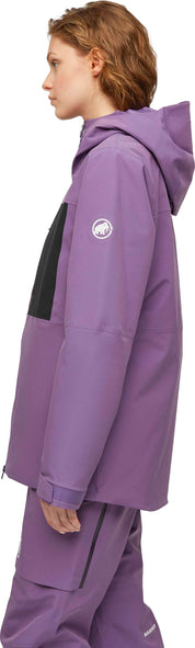 Mammut Stoney HS Thermo Hooded Jacket 2027 - Womens