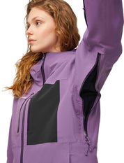 Mammut Stoney HS Thermo Hooded Jacket 2027 - Womens