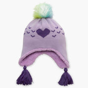 Turtle Fur Toddler Sophie Hat
