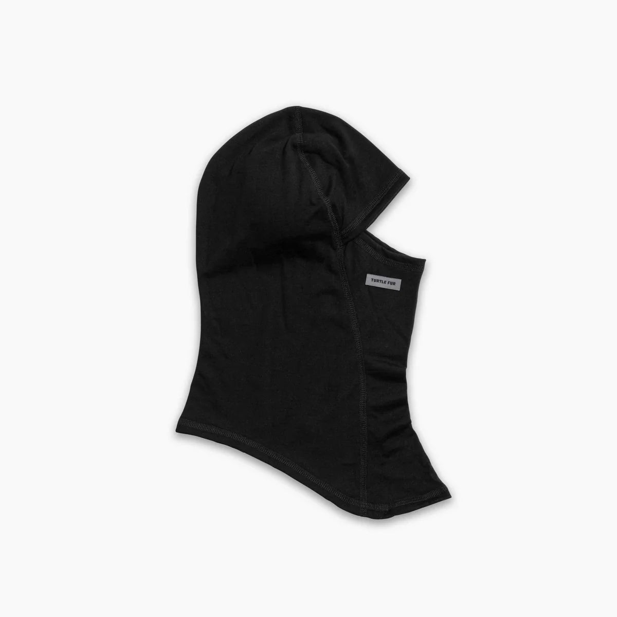 Turtle Fur Carefree Superfine Merino Wool MaxClava