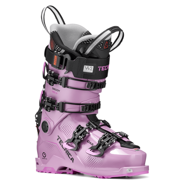 Tecnica Zero G Decoy 115 2027 -Womens