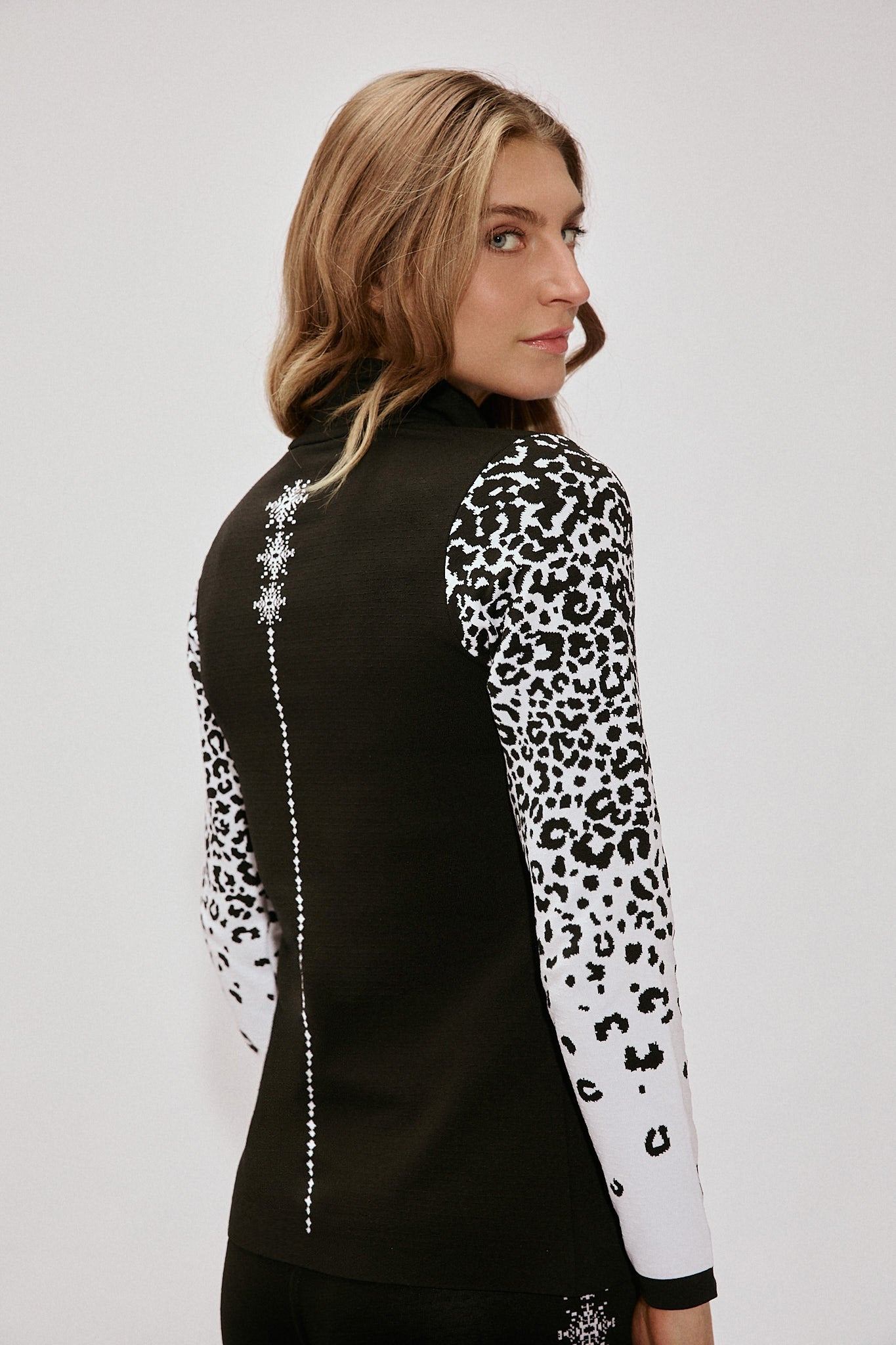 Newland Freya 1/4 Zip 2027