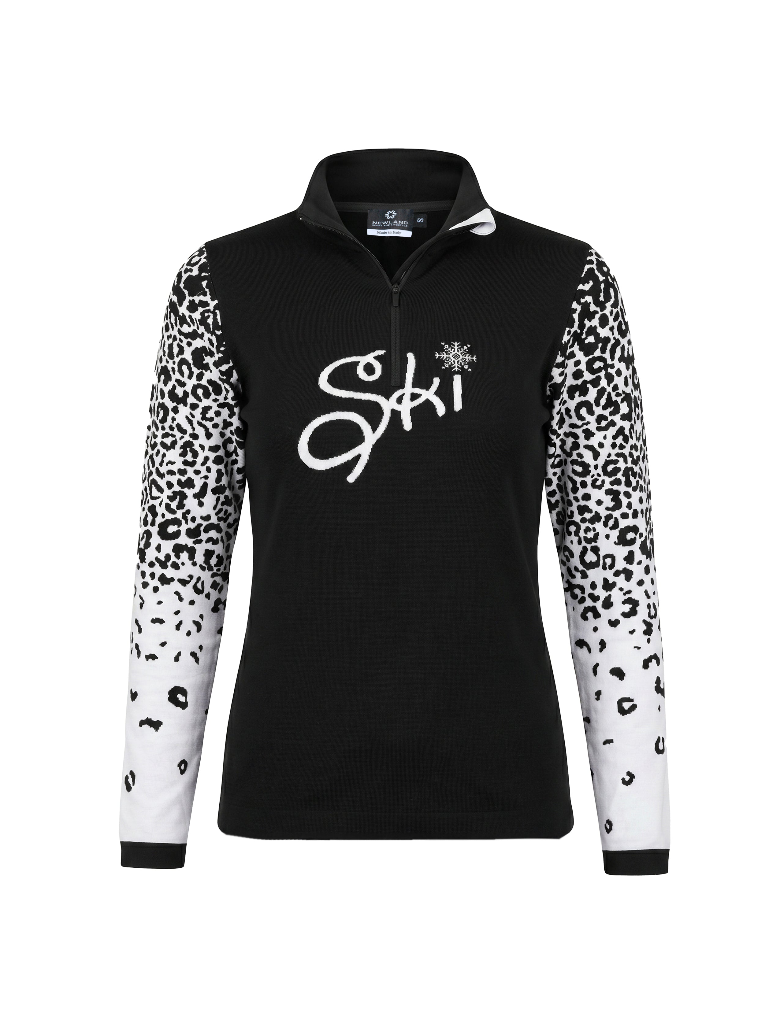 Newland Freya 1/4 Zip 2027
