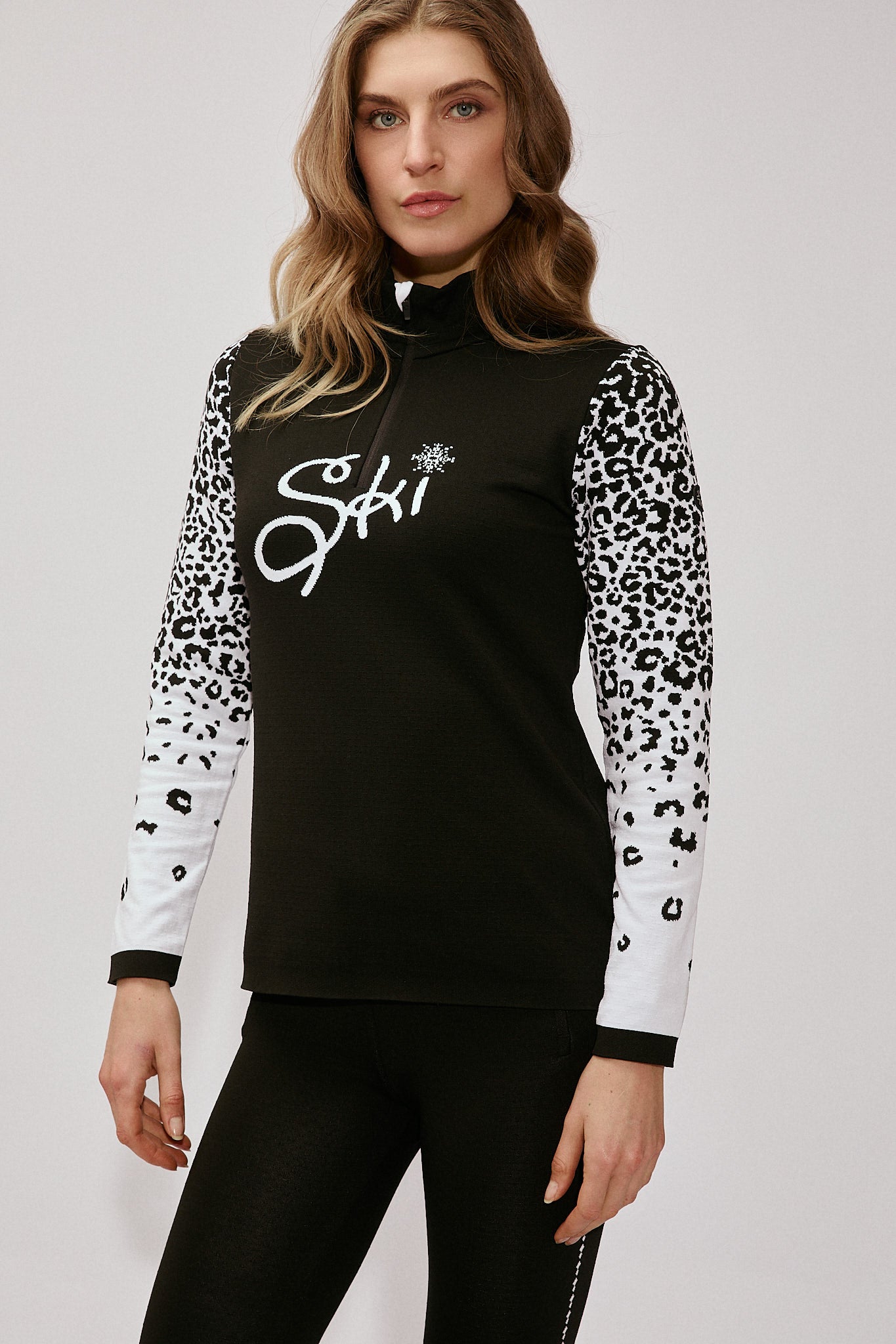 Newland Freya 1/4 Zip 2027