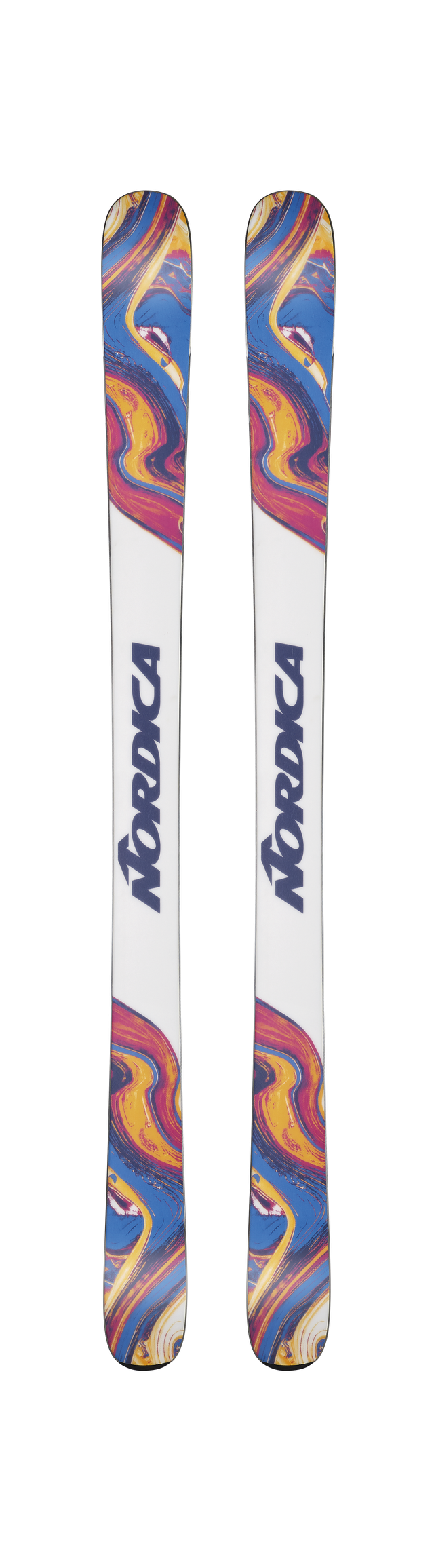 Nordica Unleashed 90 2027