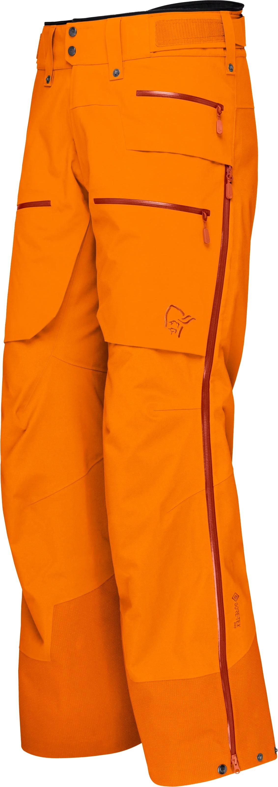 Norrona Lofoten Gore-Tex Pro Pants 2025 - Men's