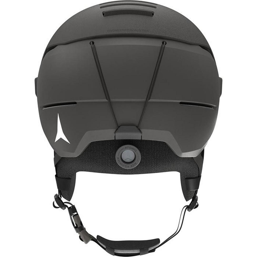 Atomic Nomad Visor