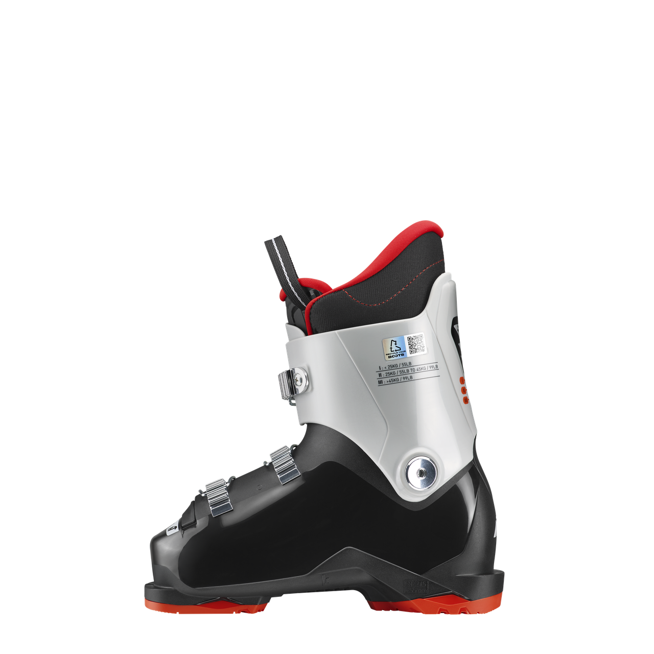 Nordica Speedmachine J3 2027 -Junior
