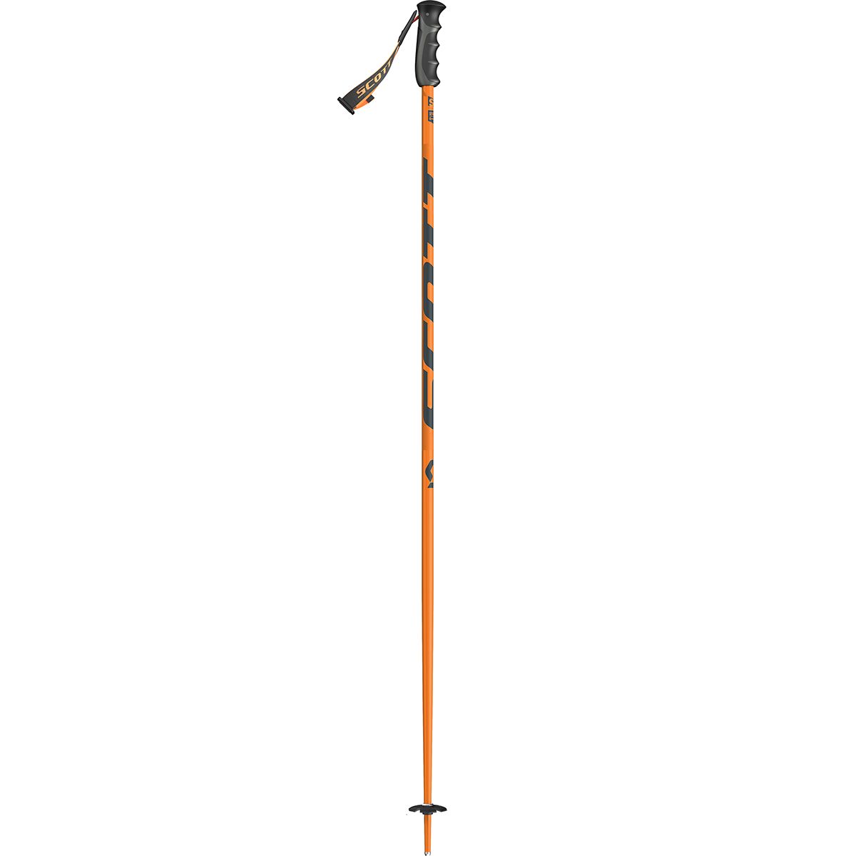 Scott Punisher S3 Notch Strike Pole