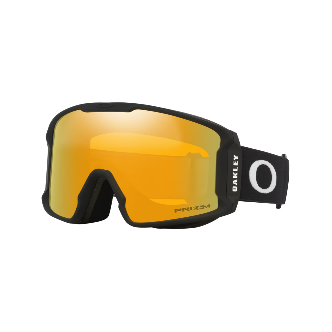 Oakley Line Miner M