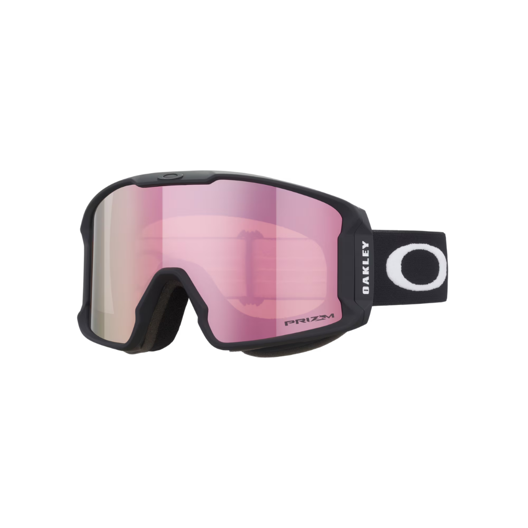 Oakley Line Miner M