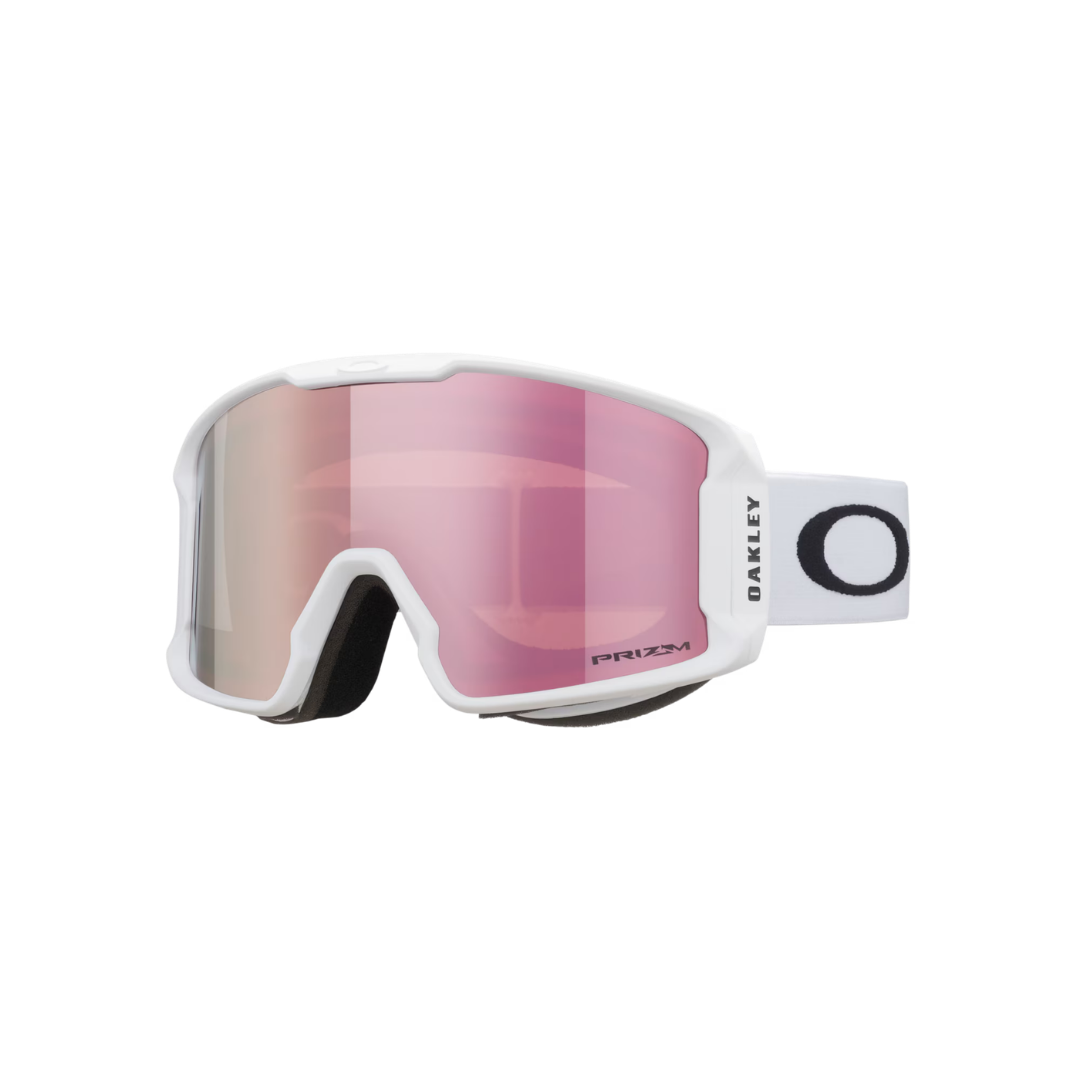 Oakley Line Miner M