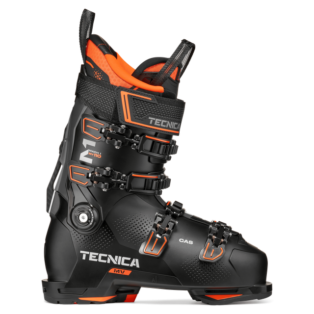 Tecnica Mach 1 MV 110 2027