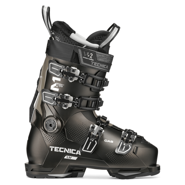 Tecnica Mach 1 95 LV 2027 -Womens