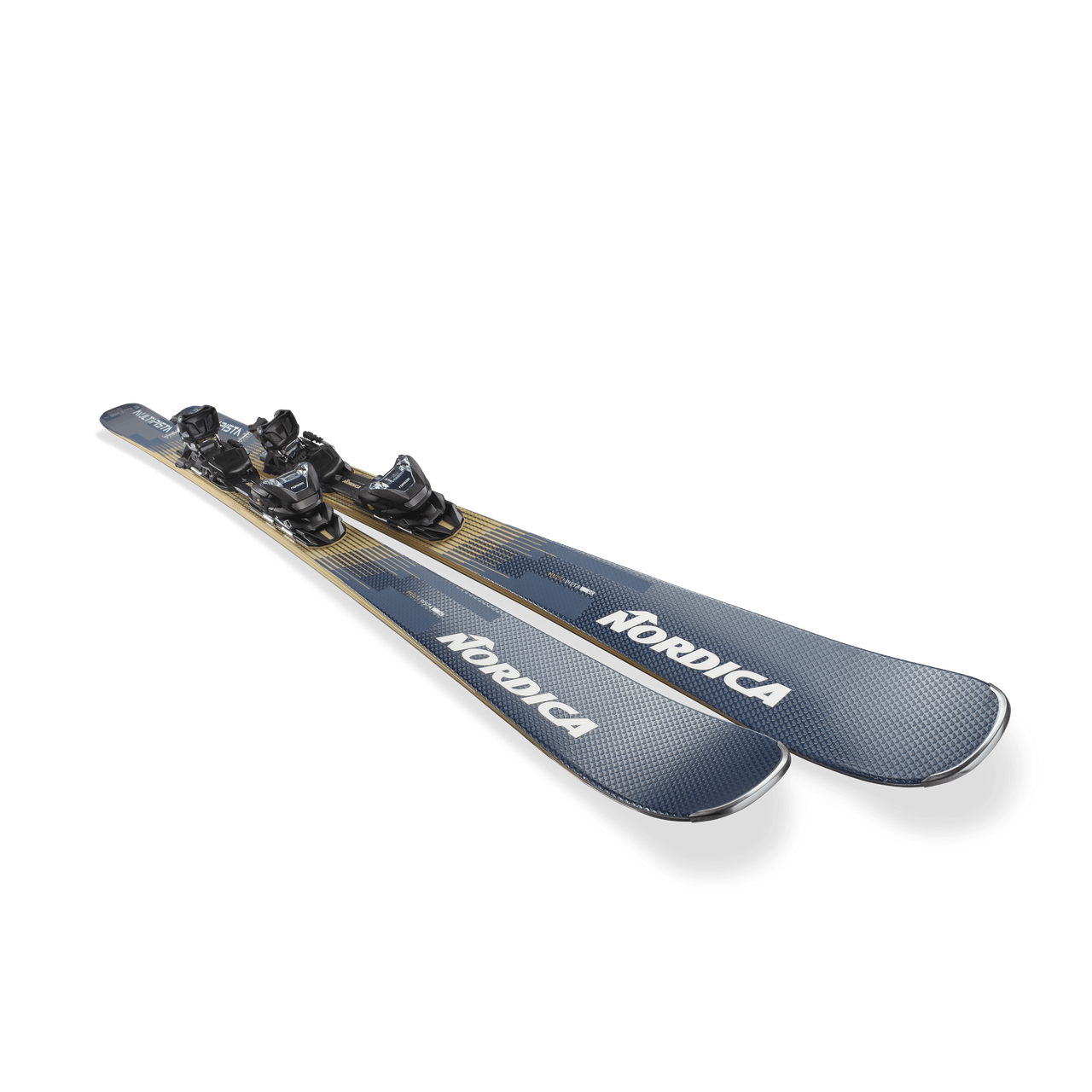 Nordica Multipista DC 74 TI 2027