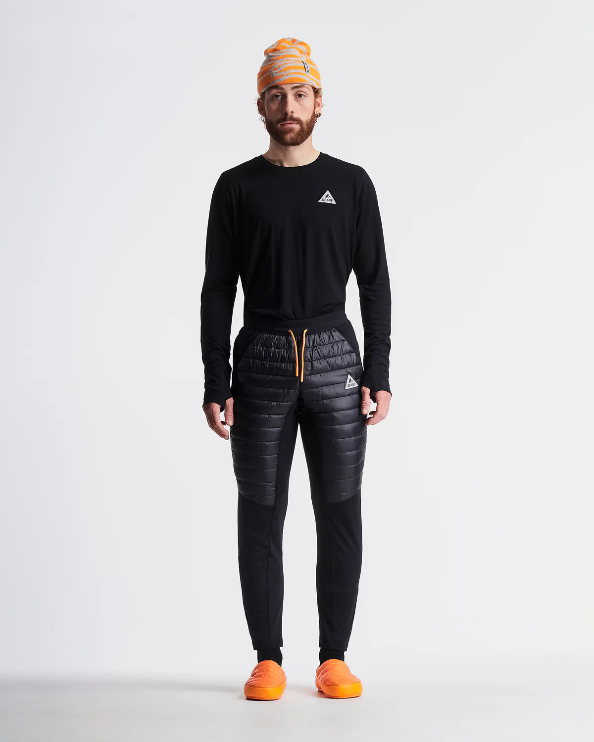 Orage Tundra Pant - Men's