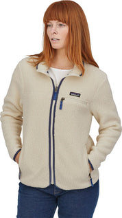 Patagonia Retro Pile Marsupial - Women's