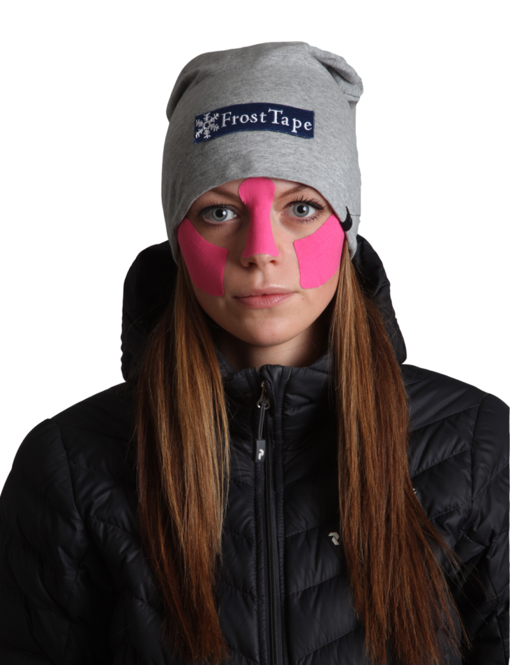 Frost Tape Pre-Cut Set